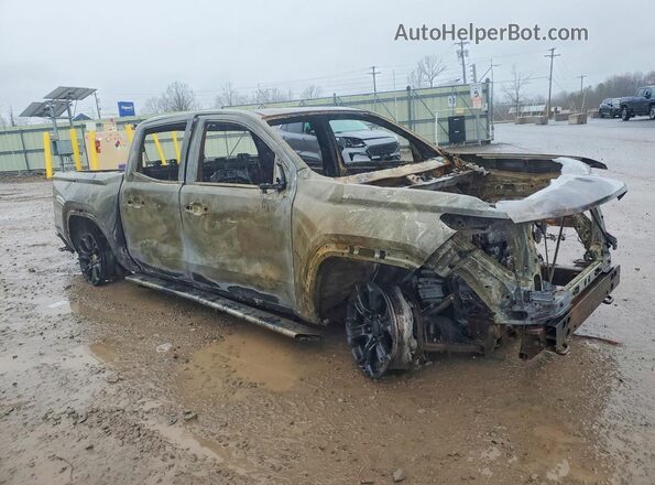 1GTP5BEK1P1195004 2023 GMC CANYON Burn Առջևի աջ