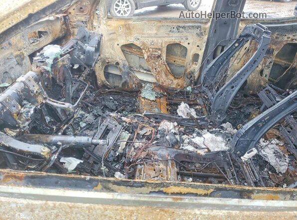 1GTP5BEK1P1195004 2023 GMC CANYON Burn Սալոնի դիմացի տեսք