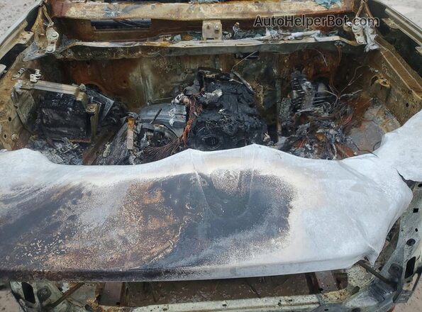 1GTP5BEK1P1195004 2023 GMC CANYON Burn Սալոնի հետևի տեսք