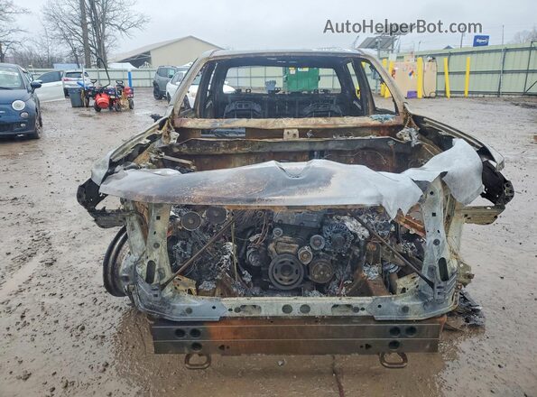 1GTP5BEK1P1195004 2023 GMC CANYON Burn Դիմացի տեսք
