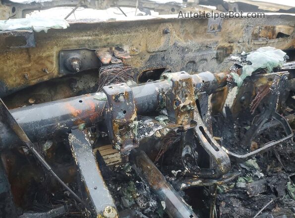 1GTP5BEK1P1195004 2023 GMC CANYON Burn Սարքավորումների վահանակի տեսք