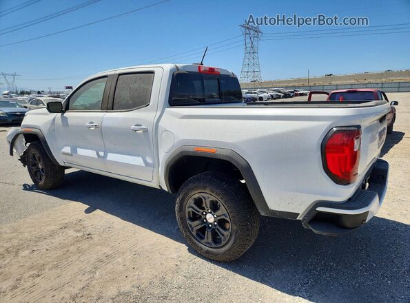 1GTP5BEK4R1123698 2024 GMC CANYON White Հետևի ձախ