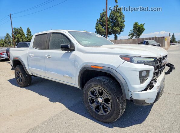 1GTP5BEK4R1123698 2024 GMC CANYON White Առջևի աջ