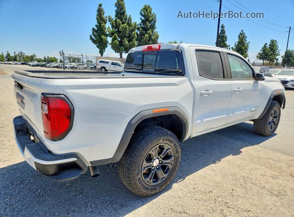 1GTP5BEK4R1123698 2024 GMC CANYON White Հետևի աջ