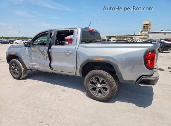 1GTP5BEK8R1217860 2024 GMC CANYON Gray Rear left