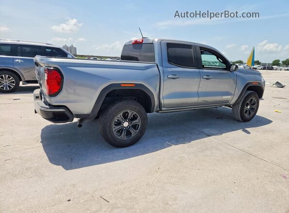1GTP5BEK8R1217860 2024 GMC CANYON Gray Rear right