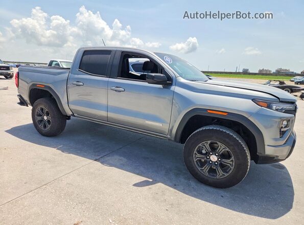 1GTP5BEK8R1217860 2024 GMC CANYON Gray Front right