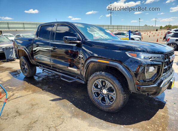 1GTP6BEK1P1159035 2023 GMC CANYON Charcoal Delantero derecho