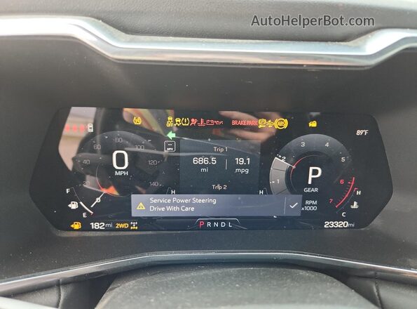 1GTP6BEK6R1161270 2024 GMC CANYON Black 