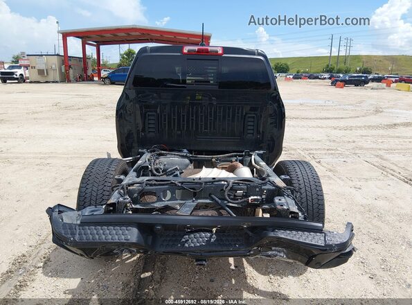 1GTP6FEK8P1128646 2023 GMC CANYON Black 