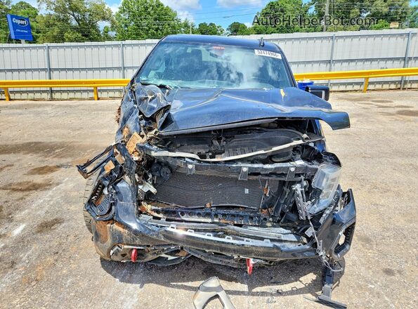 1GTP9EEL2MZ412913 2021 GMC SIERRA Black Vista frontal
