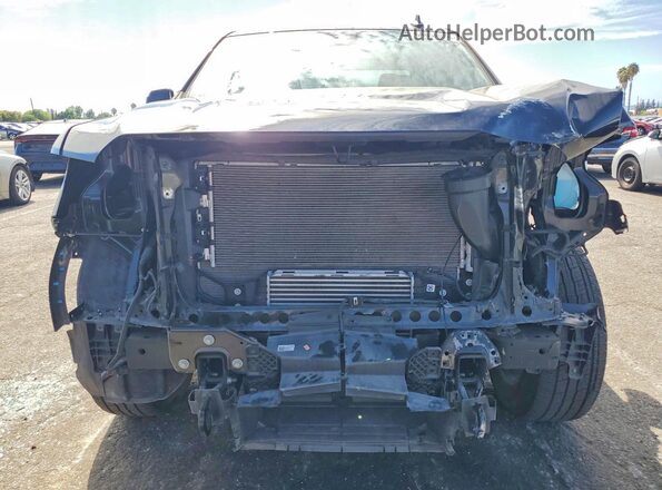 1GTPHAEK8RZ271596 2024 GMC SIERRA Черный Вид спереди