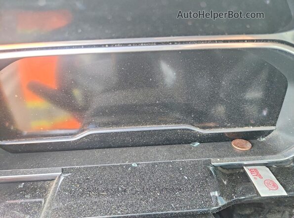 1GTPHCEK9PZ106228 2023 GMC SIERRA Tan Սարքավորումների վահանակի տեսք