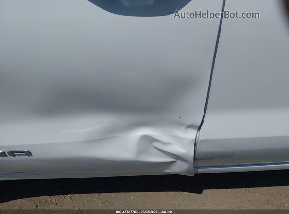 1GTPHDED1SZ269164 2025 GMC SIERRA White 