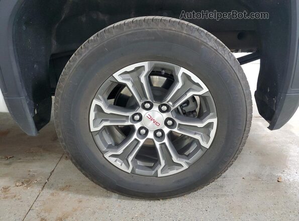1GTPHDED3SZ284149 2025 GMC SIERRA Белый 