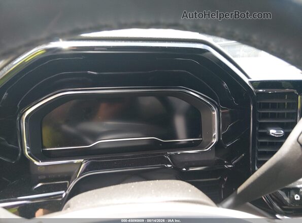 1GTPHDED4SZ285049 2025 GMC SIERRA Black 
