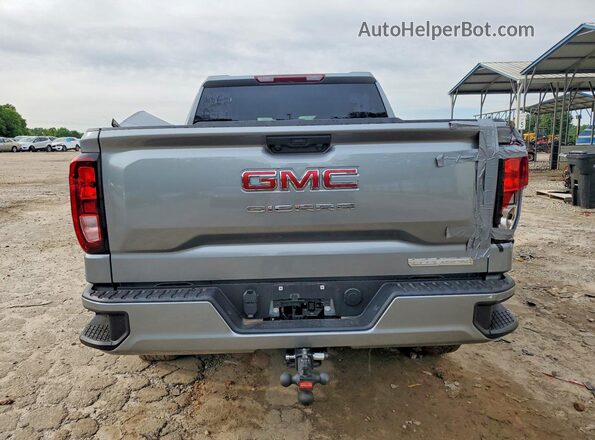 1GTPUCEK2TZ273763 2026 GMC SIERRA Gray Vista trasera