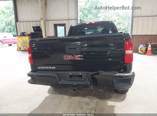 1GTR1LEC3HZ321434 2017 GMC SIERRA Black 