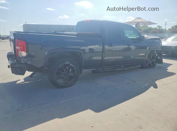 1GTR1LEC6HZ155183 2017 GMC SIERRA Green Trasero derecho