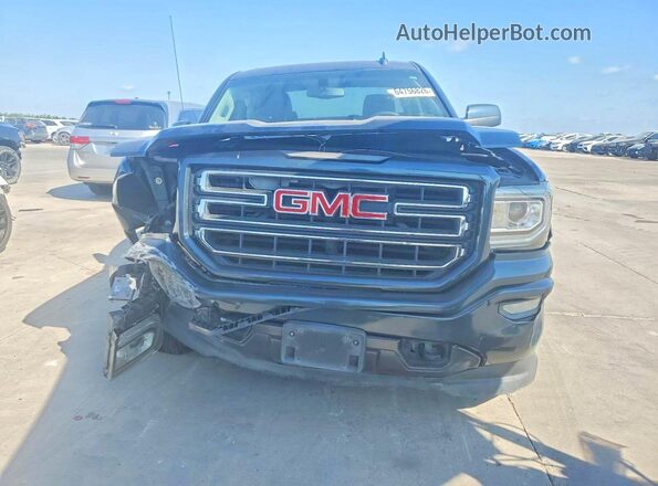 1GTR1LEC6HZ155183 2017 GMC SIERRA Green Vista frontal