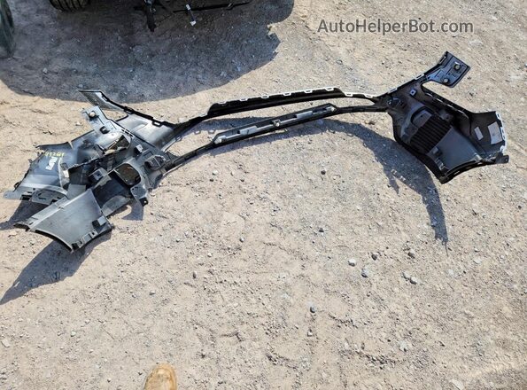 1GTR9BEK0MZ195909 2021 GMC SIERRA Silver Vista del compartimento del motor