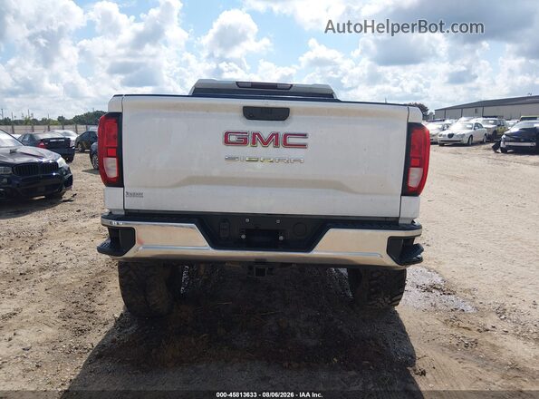 1GTU9AEF7LZ203977 2020 GMC SIERRA White 