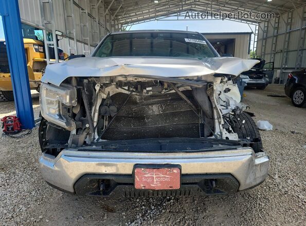 1GTU9AEF7LZ249549 2020 GMC SIERRA Silver Դիմացի տեսք
