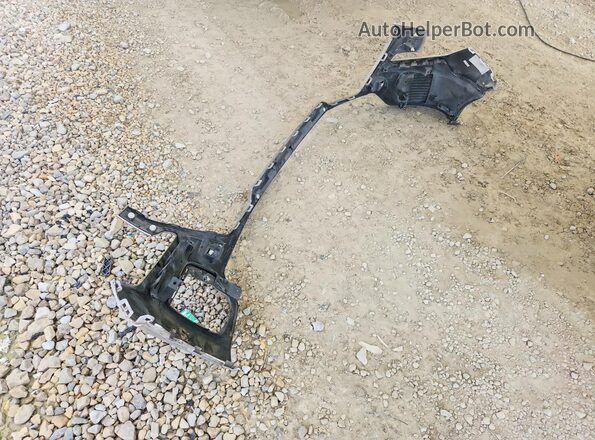 1GTU9AEF7LZ249549 2020 GMC SIERRA Silver Շարժիչի բաժամունքի տեսք