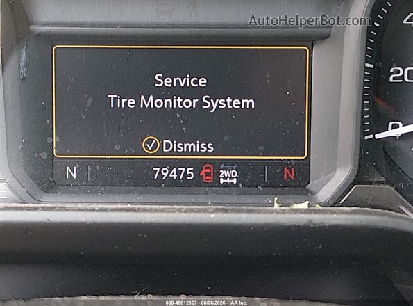 1GTU9BED5KZ428403 2019 GMC SIERRA Белый 