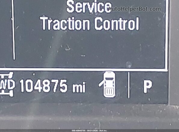 1GTUUAED8PZ288475 2023 GMC SIERRA Белый 