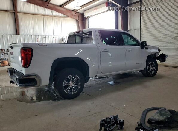 1GTUUBED0TZ316530 2026 GMC SIERRA White Trasero derecho