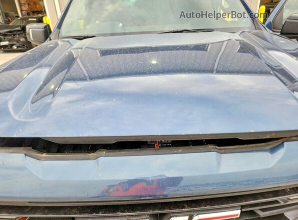 1GTUUCE80TZ306069 2026 GMC SIERRA Blue Vista interior trasera