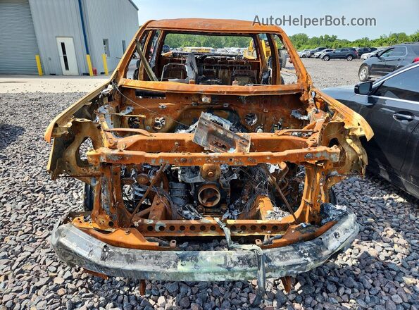 1GTUUDED1SZ250399 2025 GMC SIERRA Черный Вид спереди