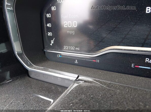 1GTUUDED5SZ229071 2025 GMC SIERRA Black 