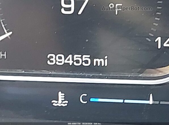 1GTUUDEDXSZ258923 2025 GMC SIERRA Gray 