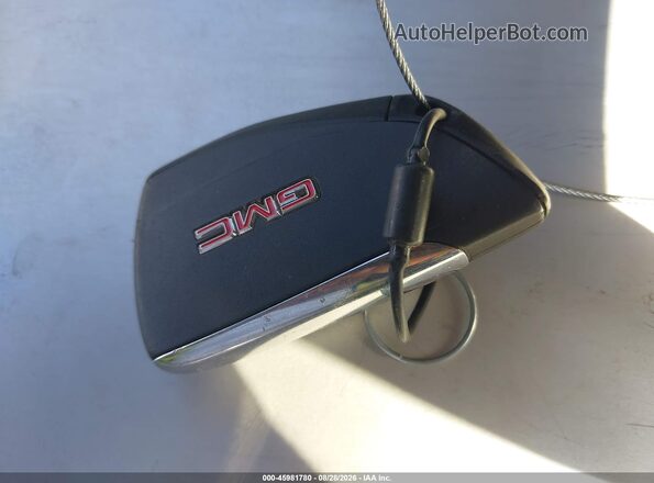 1GTUUDEDXSZ258923 2025 GMC SIERRA Gray Առջևի վահանակի տեսք