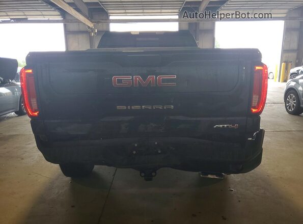 1GTUUEE87SZ198544 2025 GMC 5000 Кремовый Вид сзади