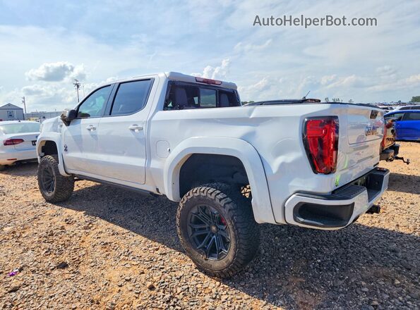1GTUUEEL4TZ320654 2026 GMC SIERRA White Tył lewy
