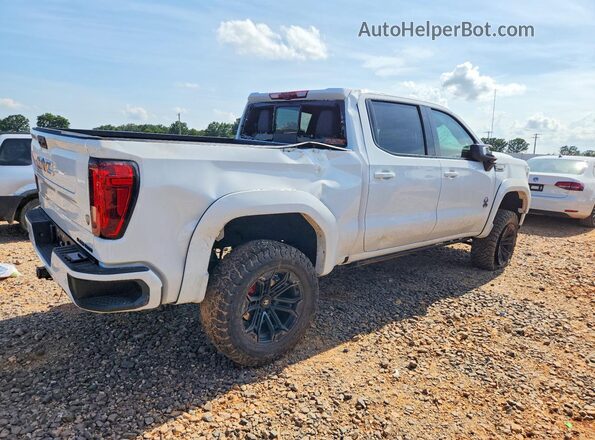 1GTUUEEL4TZ320654 2026 GMC SIERRA White Tył prawy