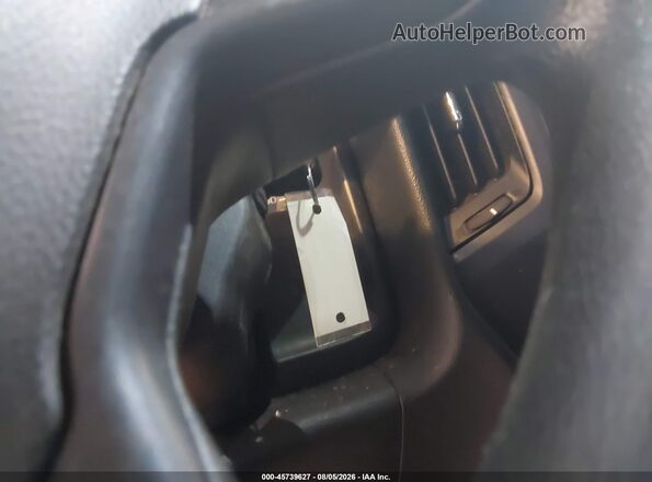1GTV2LEC1GZ401129 2016 GMC SIERRA Black Dashboard view
