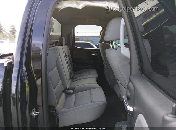 1GTV2LEC5JZ109023 2018 GMC SIERRA Black 