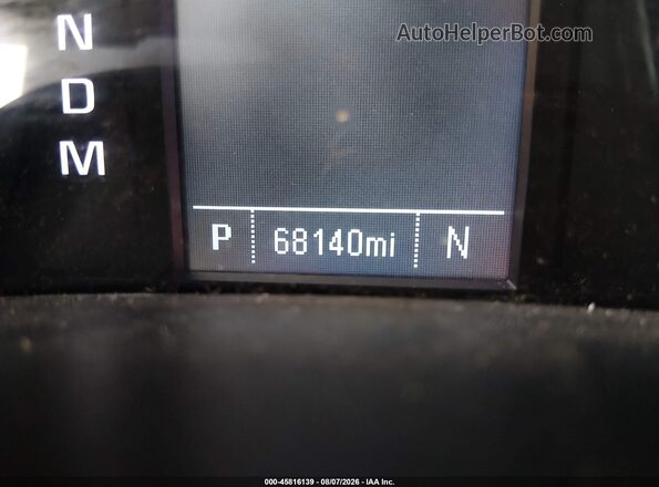 1GTV2LEC6GZ333913 2016 GMC SIERRA Черный 