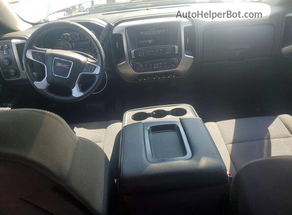 1GTV2MEC0HZ299488 2017 GMC SIERRA White 