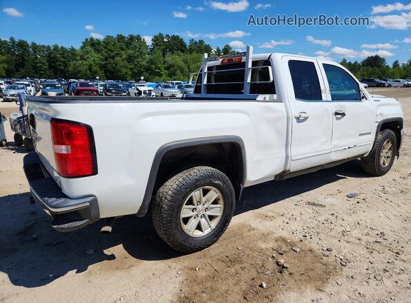 1GTV2MEC6GZ126587 2016 GMC SIERRA White Rear right