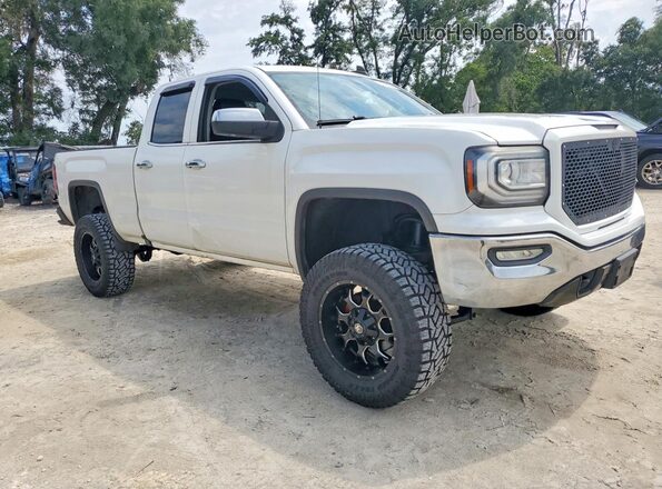 1GTV2MEC8GZ282775 2016 GMC SIERRA White წინა მარჯვენა