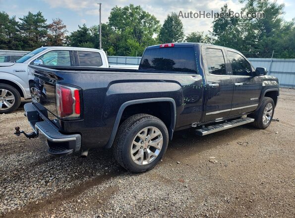 1GTV2NEC8GZ356413 2016 GMC SIERRA Charcoal უკანა მარჯვენა