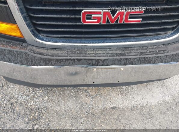 1GTW7AFG4L1233202 2020 GMC SAVANA CARGO White Front view