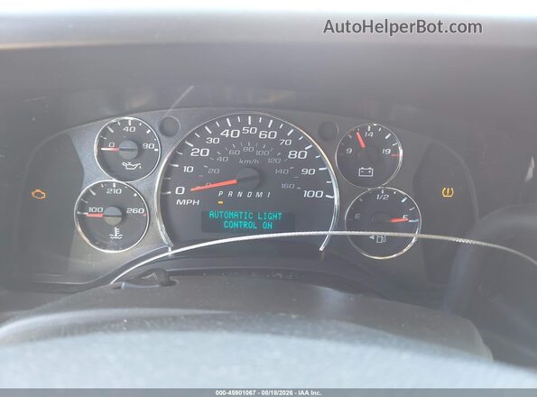1GTW7AFG5L1237419 2020 GMC SAVANA CARGO White Դիմացի տեսք