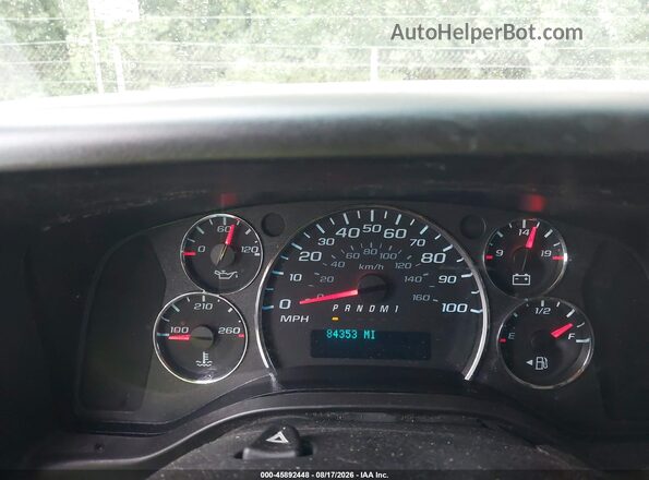 1GTW7AFP1N1143458 2022 GMC SAVANA CARGO White Հետևի նստատեղերի տեսք