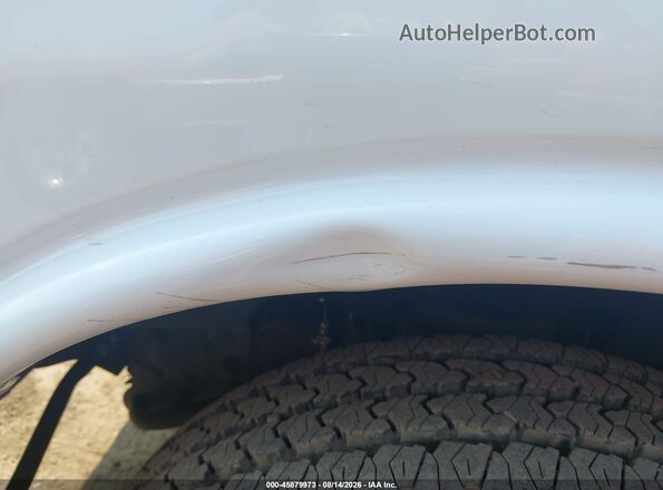 1GTW7AFP3P1106169 2023 GMC SAVANA CARGO White Դիմացի տեսք